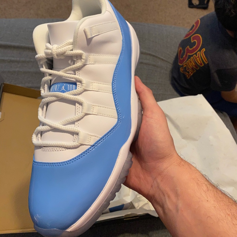 Jordan